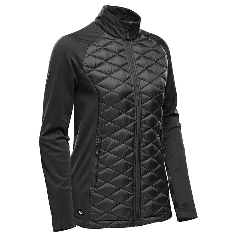 Women's Boulder Thermal Shell Jacket - Stormtech Australia