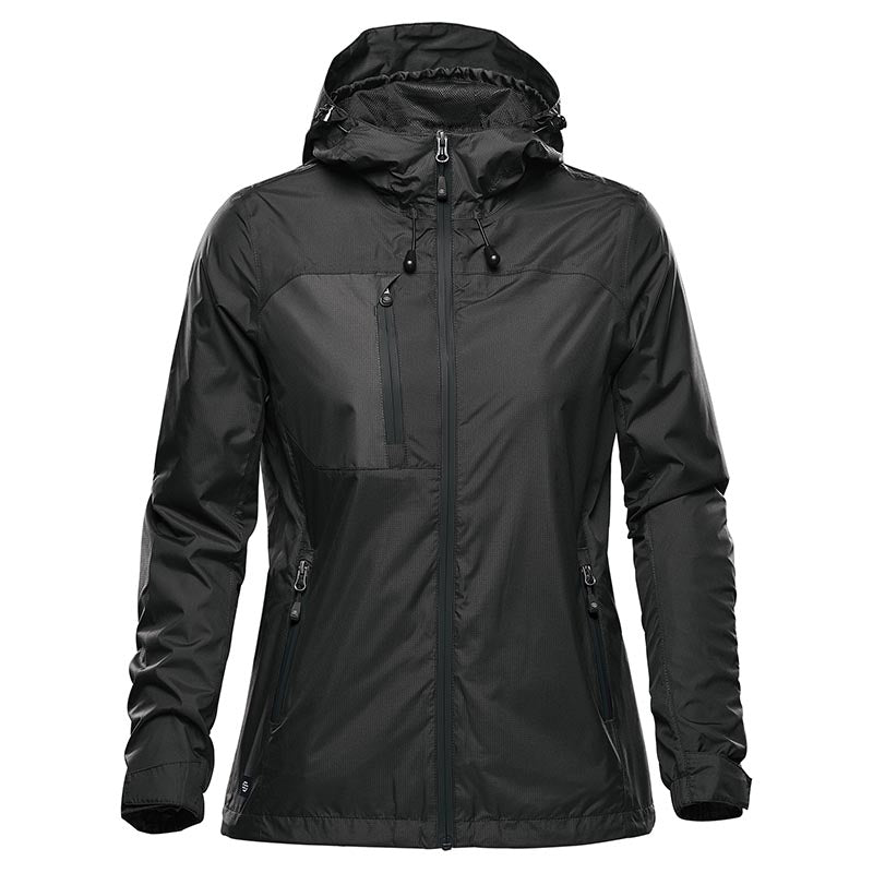 Women's Olympia Shell Jacket - Stormtech Australia