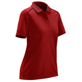 Women's Endurance HD Polo - Stormtech Australia