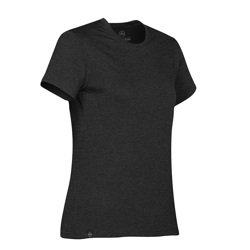 Women's Baseline S/S Tee - Stormtech Australia