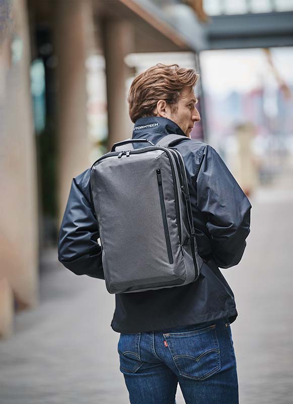 Hedmark Commuter Backpack Stormtech