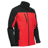 Men's Cascades Softshell - Stormtech Australia