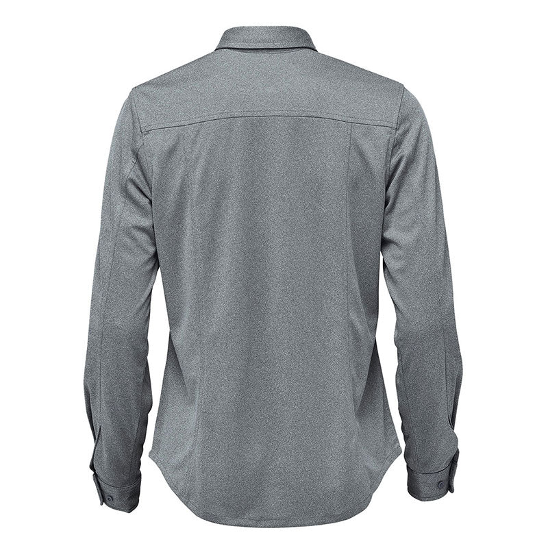 Women's Montauk Long Sleeve Shirt Stormtech