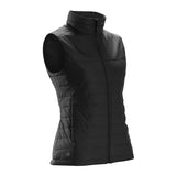 Women's Nautilus Quilted Vest - Stormtech Australia