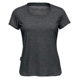 Women's Torcello Crew Neck Tee - Stormtech Australia