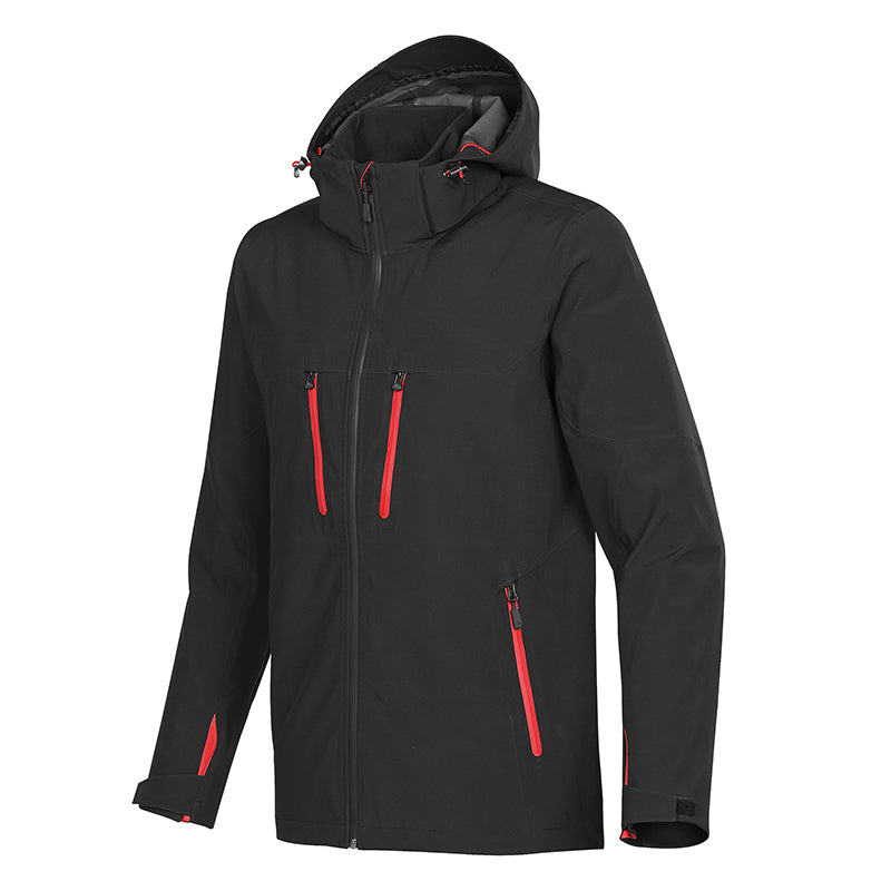 Men's Patrol Softshell - Stormtech Australia