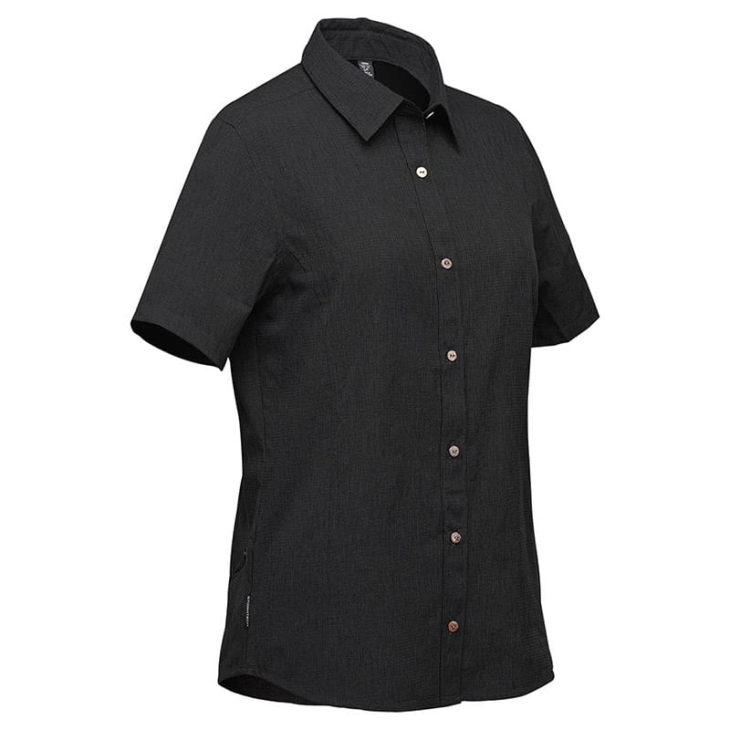 Women's Azores Quick Dry Shirt - Stormtech Australia