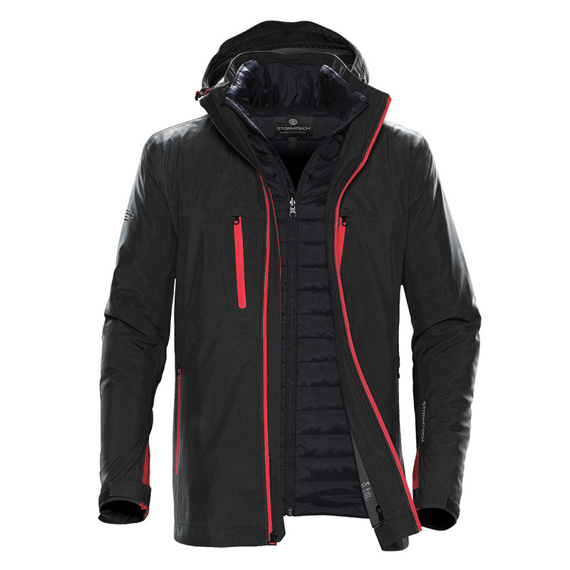 Men's Matrix System Jacket - Stormtech Australia