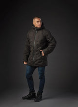 Men's Stockholm Parka - Stormtech Australia