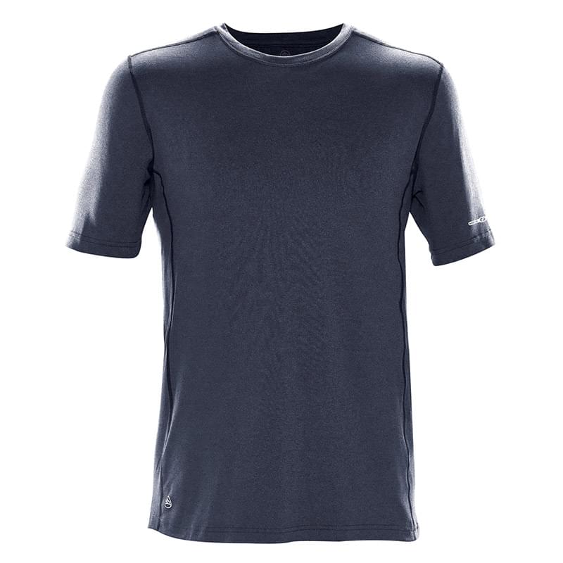 Men's Lotus H2X-Dry S/S Tee - Stormtech Australia