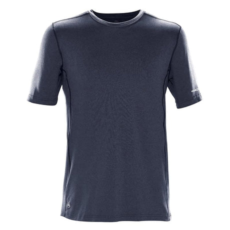 Men's Lotus H2X-Dry S/S Tee - Stormtech Australia