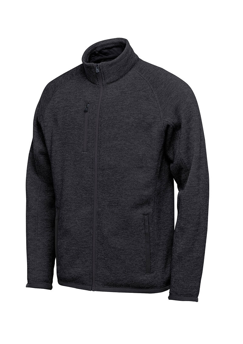 Men's Avalanche Full Zip Fleece Jacket Stormtech