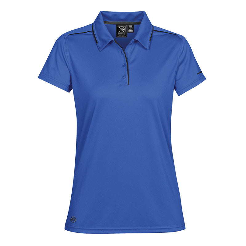 Women's Inertia Sport Polo - Stormtech Australia