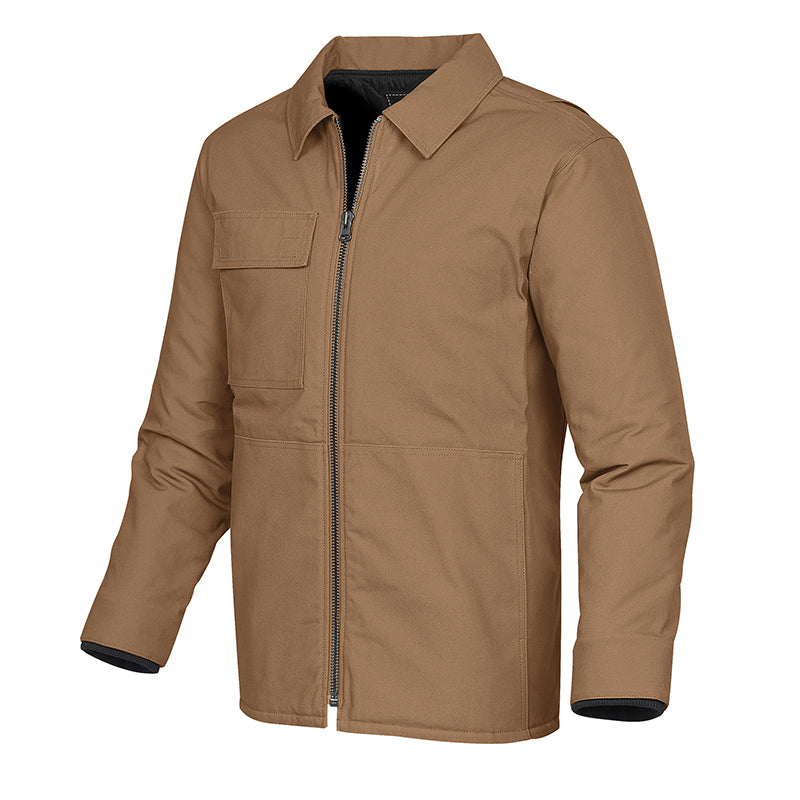 Men's Flatiron Work Jacket - Stormtech Australia