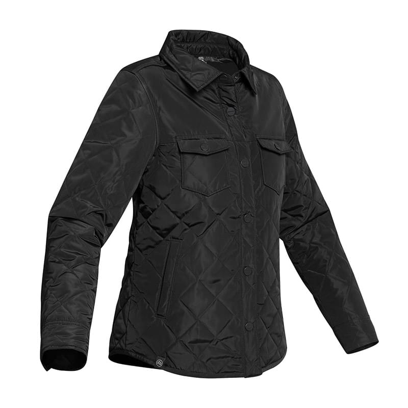 Women's Diamondback Jacket - Stormtech Australia