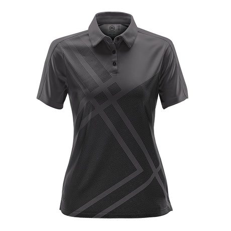 Women's Reflex Polo - Stormtech Australia