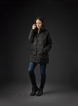 Women's Stockholm Parka - Stormtech Australia