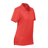 Women's Eclipse Pique Polo - Stormtech Australia