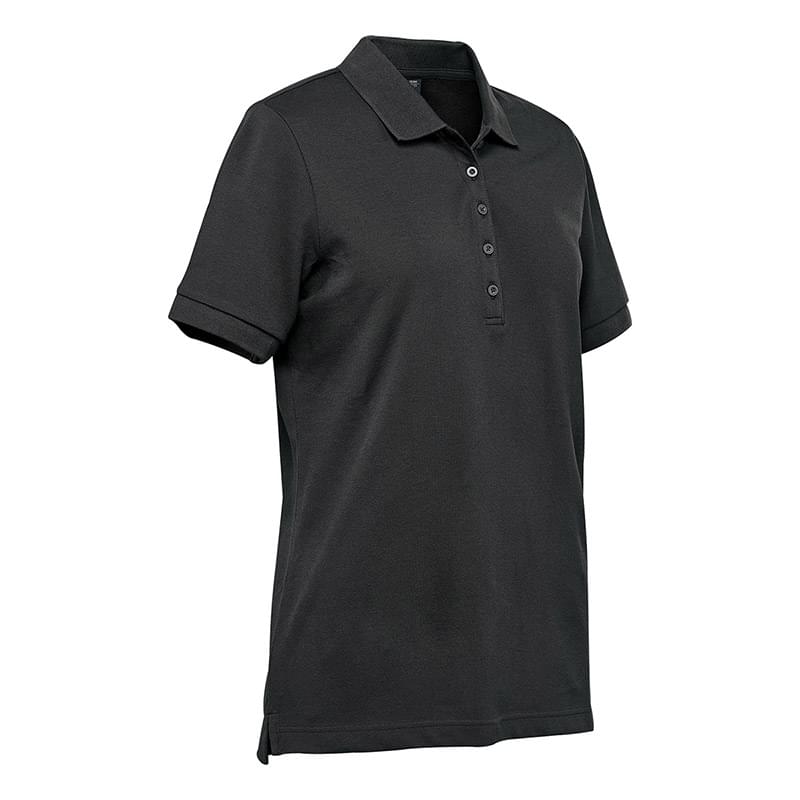 Women's Nantucket Stretch Pique Polo - Stormtech Australia