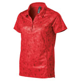 Women's Galapagos Polo STORMTECH Australia