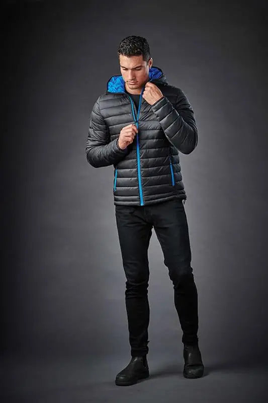 Men's Stavanger Thermal Jacket - Stormtech Australia