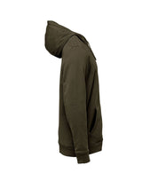 Monashee Fleece Full Zip Hoody Stormtech