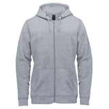 Monashee Fleece Full Zip Hoody Stormtech