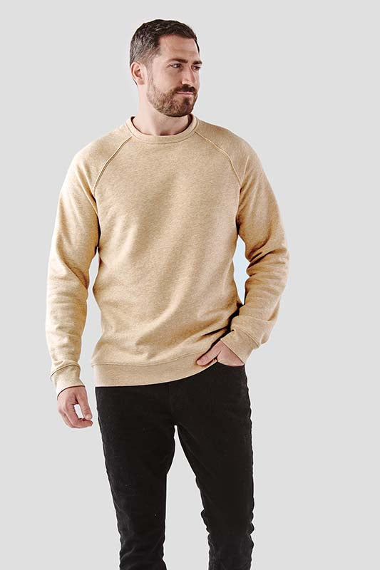 Monashee Fleece Crew Neck Stormtech