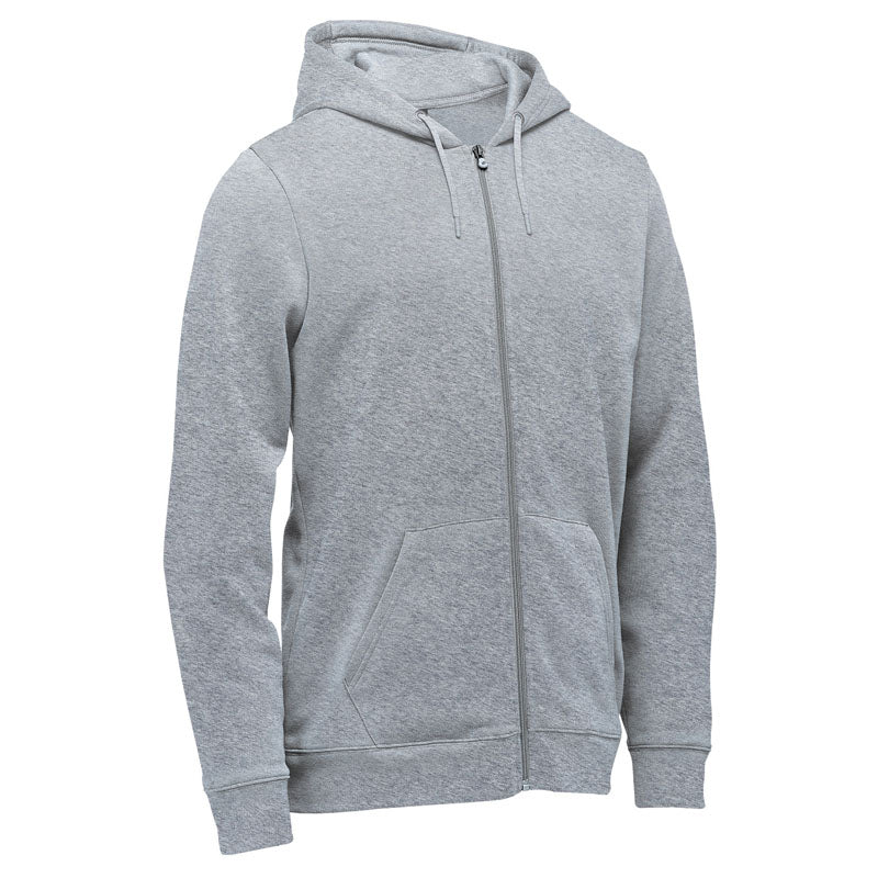 Monashee Fleece Full Zip Hoody Stormtech