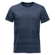 Men's Railtown Crew Neck Tee - Stormtech Australia