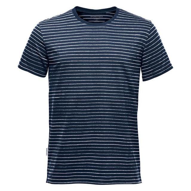 Men's Railtown Crew Neck Tee - Stormtech Australia