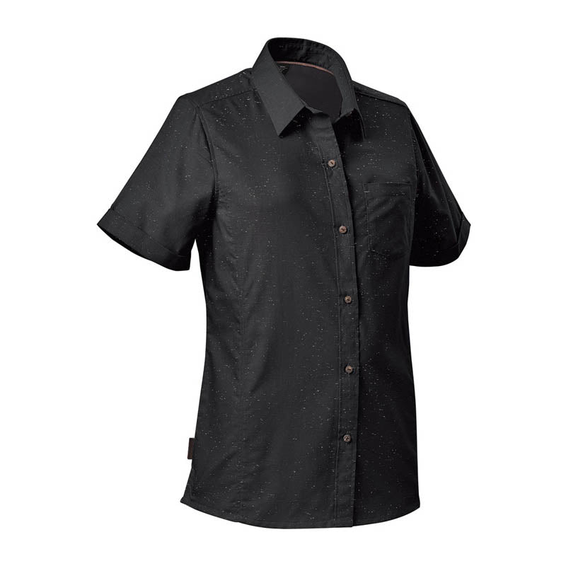 Women's Skeena S/S Shirt Stormtech