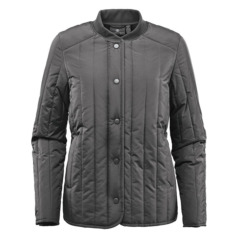 Women's Oakland Thermal Jacket - STORMTECH Australia