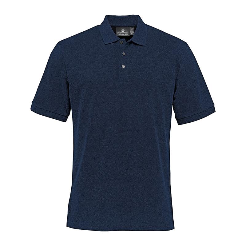 Men's Nantucket Stretch Pique Polo - Stormtech Australia