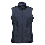 Women's Avalanche Full Zip Fleece Vest Stormtech