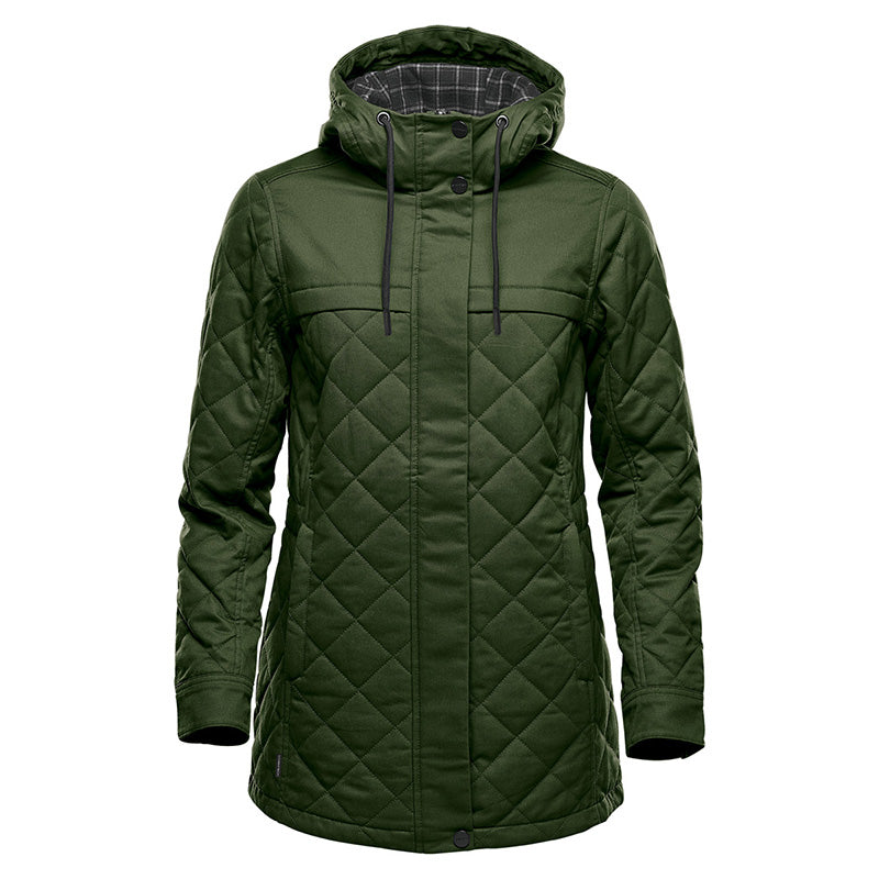 Stormtech Quilted Jacket good