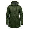 Women's Bushwick Quilted Jacket - Stormtech Australia