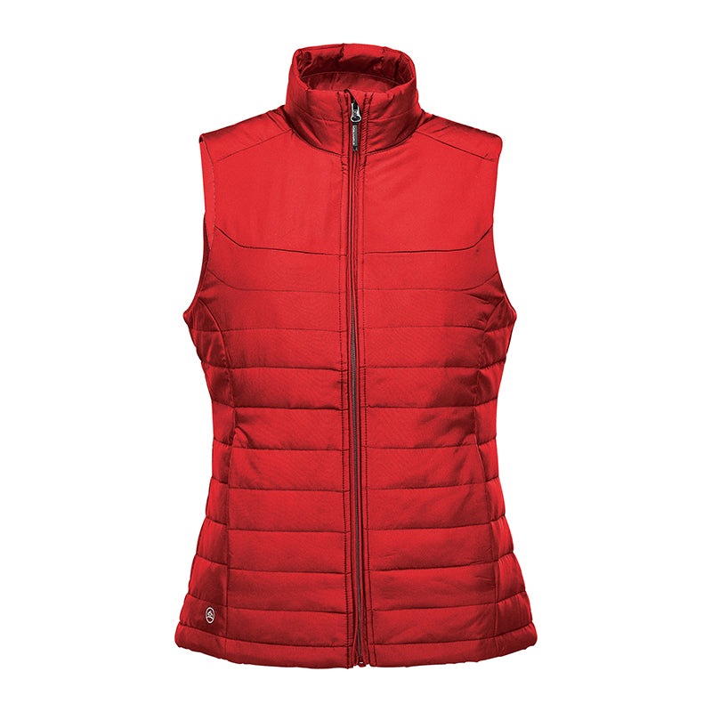 Women's Nautilus Quilted Vest - Stormtech Australia