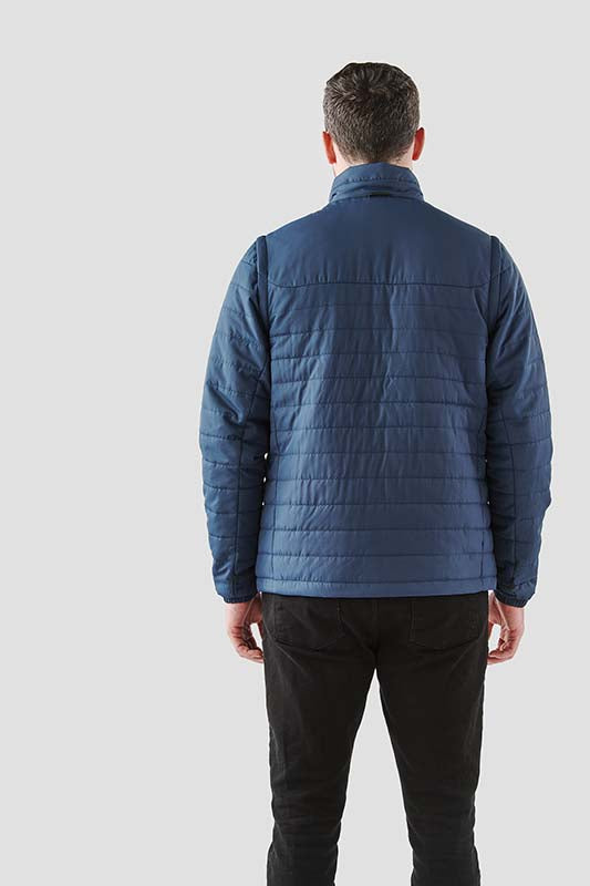 Men's Fairbanks 5-in-1 System Jacket Stormtech