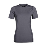 Women's Lotus H2X-Dry S/S Tee - Stormtech Australia