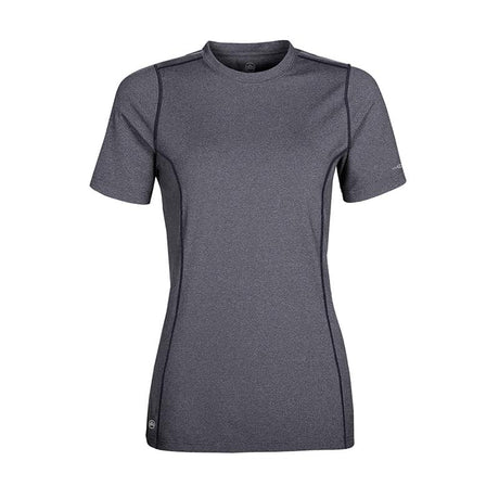 Women's Lotus H2X-Dry S/S Tee - Stormtech Australia