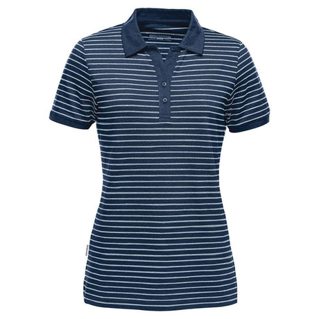 Women's Railtown Polo - Stormtech Australia