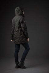 Women's Stockholm Parka - Stormtech Australia