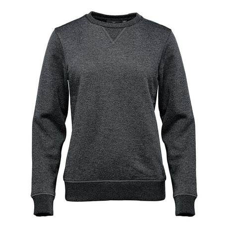 Women's Yukon Crew Pullover - Stormtech Australia