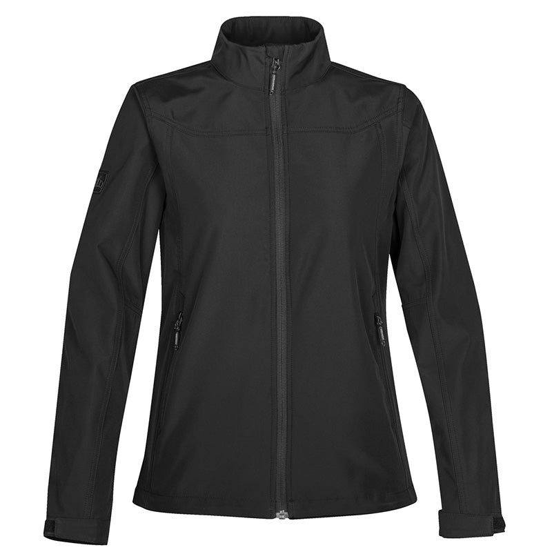 Women's Endurance Softshell Jacket - Stormtech Australia