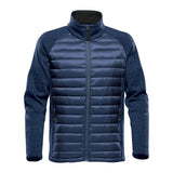 Men's Narvik Hybrid Jacket - STORMTECH Australia