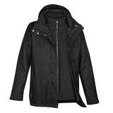 Women's Vortex HD 3-In-1 Parka Jacket - Stormtech Australia