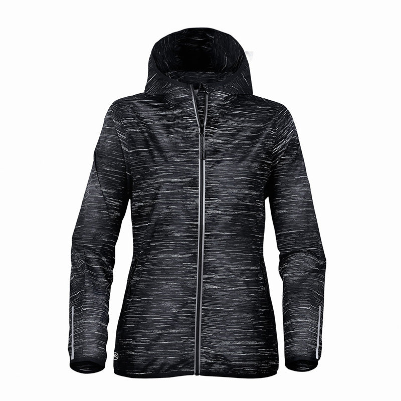 Women's Ozone Lightweight Shell Jacket - Stormtech Australia