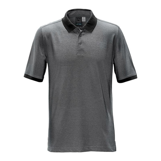 Men's Sigma Poly Cotton Polo - Stormtech Australia