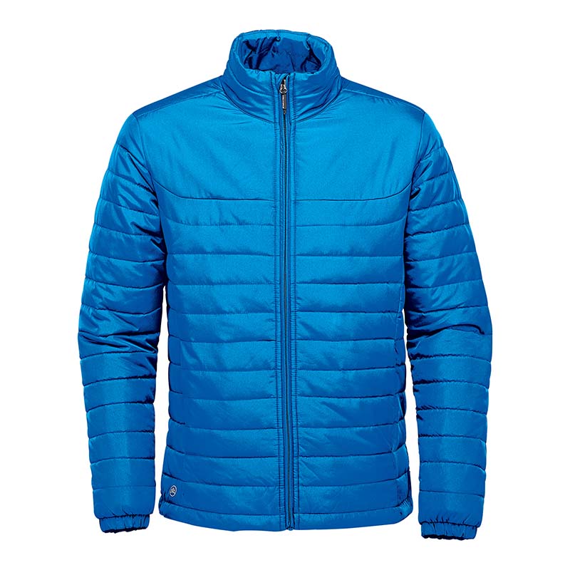 Men's Nautilus Quilted Jacket - Stormtech Australia